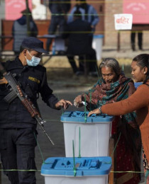 ४ हजार २८५ उम्मेदवार र ४० दलको धरौटी जफत